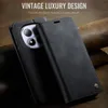 Étui en cuir pour Xiaomi Redmi Note 15 Pro 5G, protection Voir les images du produit 2