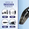 alca® Autostaubsauger 12V NASS/TROCKEN tragbarer Produktbild-Vorschau 4