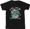 Disney - "Fly Away To Adventure" T-Shirt für Herren BI44076 Produktbild-Vorschau 1