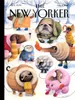 New York Puzzle Company - Puzzle "Baby, It's Cold Outside" Anteprima dell’immagine prodotto 1