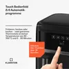 Klarstein Heißluftfritteuse, Airfryer mit 2 Kammern, 2850W Produktbild-Vorschau 6