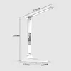 LED Schreibtischlampe mit 3000-6500K Dimmbar Produktbild-Vorschau 3