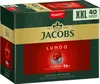 A box of Jacobs Lungo Classico coffee capsules. Produktbild-Vorschau