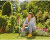 Gardena Rubinetto da giardino con tubazione GARDENA 8252-20 Anteprima dell’immagine prodotto 29