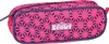 Scout sac d'école Neon Safety Sunny II Set 4 pièces Pink Voir les images du produit 10