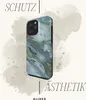 Google Pixel 8 Handyhülle von Glided Mint Breeze Produktbild-Vorschau 9