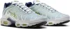 Nike Air Max Plus TN Wave Grid Pebble Grey Lime Steel Produktbild-Vorschau 20