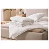 LIVARNO® Feder-und-Daunen-Bettdecke Warm 135 x 200 cm NEU Produktbild-Vorschau 5