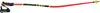 LEKI WCR Lite GS 3D System Kinder Skistöcke rot 120 cm Produktbild-Vorschau 16