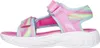 Skechers Unicorn Dreams 303107L-PKMT Kinder Produktbild-Vorschau 9
