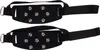 1 Paar Schuh Spikes,Universal Anti Rutsch Schuhspikes Mit Produktbild-Vorschau 2