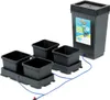 AutoPot easy2grow Bewässerungsset, 4 x 15L Produktbild-Vorschau 2