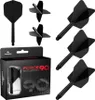 Mission Force 90 Black NO6 - Dart Flights Produktbild-Vorschau 7