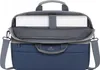 Rivacase 7532 Laptop Tasche 15.6  grau/dunkelblau Produktbild-Vorschau 6