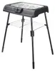 Tisch- und Standgrill elektrisch ca. 52 x 39 cm mit Produktbild-Vorschau 1