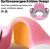 XINZI Siège de toilettes pour enfants Rehausseurs de Voir les images du produit 5