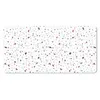 MuchoWow® Mauspad Mousepad Terrazzo - Abstrakt - Muster Produktbild-Vorschau 1