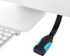 Vention VAS-A14-B100, 2 m, USB A, USB A, USB 2.0, Schwarz Produktbild-Vorschau 8