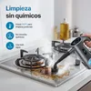 Limpiador a vapor Olvy 14 en 1 con función de fregado y Vista previa de la imagen del producto 5