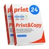 print24 Papier d'impression Papier de copie 1000 feuilles 2 Voir les images du produit 2