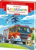 Die schönsten Leselöwen-Geschichten zum Lesenlernen - Produktbild-Vorschau 3