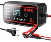 Chargeur intelligent pour batterie de voiture - 12 V 6 A, Voir les images du produit 1