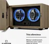 Klarstein Brienz 2 Remontoir Montre Automatique - Remontoir Voir les images du produit 4