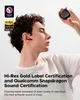 TWS Soundpeats Air 5 Kopfhörer (weiß) Produktbild-Vorschau 6
