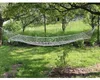 Verk 01285 Amaca con traverse 190cm bianco Anteprima dell’immagine prodotto 6