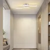 ZMH Plafonnier LED Cuisine Plafonnier : Moderne Lampe de Voir les images du produit 8