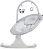 Kinderkraft LULI 2 in 1 - elektrische Babywippe - 5 Produktbild-Vorschau 7