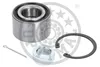OPTIMAL Radlagersatz Hinten für HONDA HR-V (GH) 67mm 912809 Produktbild-Vorschau 2