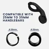 kwmobile Halter für Garmin Edge Halterung - Garmin Produktbild-Vorschau 2