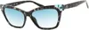GUESS SUNGLASSES Zonnebrillen GU7840 5789W Productafbeelding-voorbeeld 6