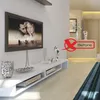 conecto Kabelkanal mit 3M Klebeband selbstklebend Produktbild-Vorschau 5
