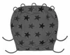 Protezione solare per ombrellone Dooky Design Grigio Stelle Anteprima dell’immagine prodotto 1