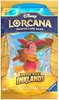 Disney Lorcana Trading Card Game: Set 3- Booster Display Produktbild-Vorschau 3