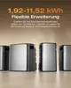 ECOFLOW STREAM AC 0% VAT, Balkonkraftwerk mit Speicher, Produktbild-Vorschau 4
