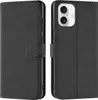 Conie Klapp Tasche für iPhone 16 Plus Kartenfach Produktbild-Vorschau 1
