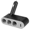 Rozdělovač zapalovače 12/24V s USB 500 mA Náhled obrázku produktu 1