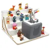 stadtecken® Magnetisches Regal für Toniebox – Passend für Produktbild-Vorschau 2