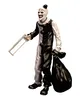 Offizielle Terrifier Art The Clown Actionfigur 13cm Produktbild-Vorschau 6