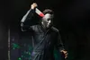 Halloween H20 Actionfigur Ultimate Michael Myers 18 cm Náhľad obrázku produktu 6
