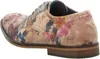 Bullboxer Klassische Schnürschuhe Uni 31303830323133 Bunt Produktbild-Vorschau 3