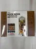 RoboTime Bookstop Miniaturhaus Sunny Town Produktbild-Vorschau 29