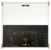 Tavolino con due sedie, set di mobili per bambini ECOTOYS Anteprima dell’immagine prodotto 13