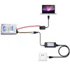 Adapter SATA na USB dla dysków twardych 2,5" 3,5" SATA Podgląd zdjęcia produktu 3