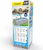 Avenli Frame Rectangular Pool 400 x 207 x 122 cm, Produktbild-Vorschau 3