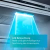 Siemens Kühl-Gefrier-Kombination SidebySide iQ300 Edelstahl Produktbild-Vorschau 27