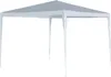 Gartenpavillon "Natacha 3" - 9 m² - 3 x 3 m - Weiß Produktbild-Vorschau 5